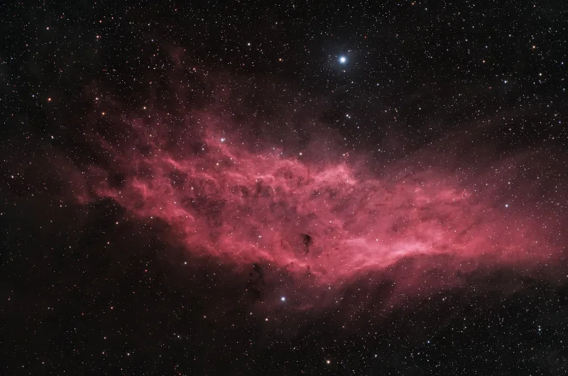 NGC 1499 - California Nebula